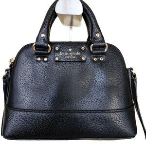 Euc Kate Spade Wellesley Mini Crossbody Bag Purse